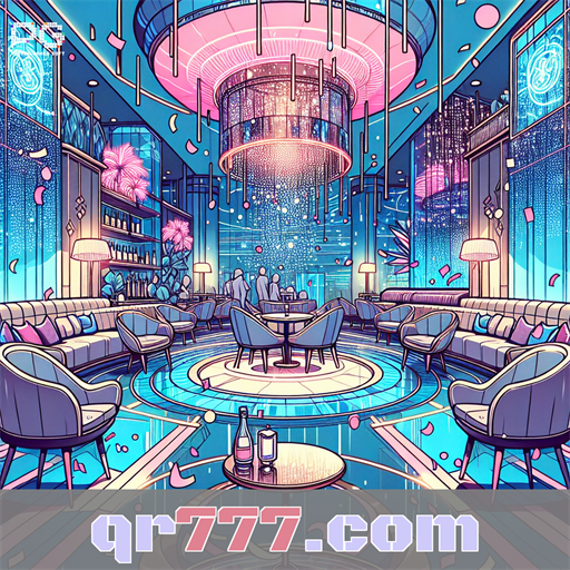 Experimente as Melhores Apostas no qr777.com e Venha Ganhar!