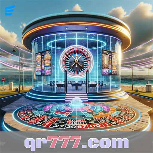 Recursos do app do qr777.com Transformam a Experiência de Jogo