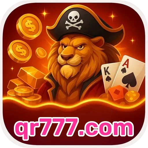 qr777.com: A Plataforma de Jogos Confiável que Você Procurava